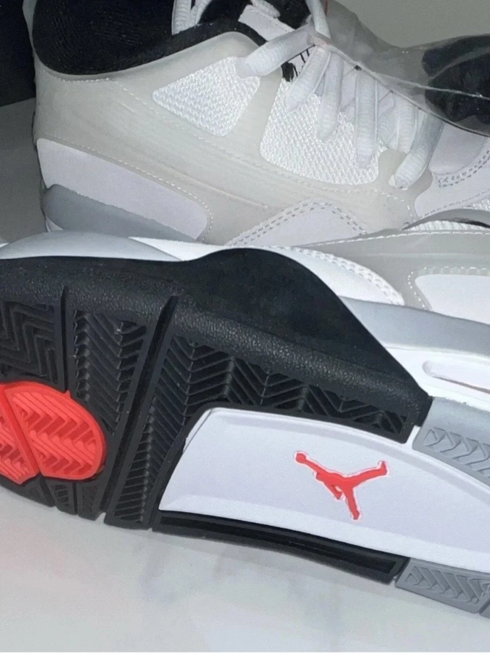 Jordan youth air
